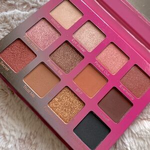 violet voss windflower pinky promise bundle